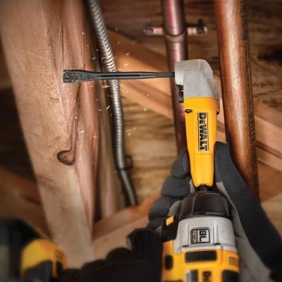 ������ DeWALT �� ������ ������� EXTREME IMPACT 1/4 �����, D=26 ��, L= 152 ��, 1 ��. (DT4772) - �������� 2