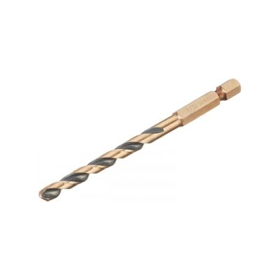 ������ DeWALT �� ������� EXTREME IMPACT Black & Gold, HSS-G, 5 � 94,5 � 56 ��, 1 ��. (DT20606) - �������� 2