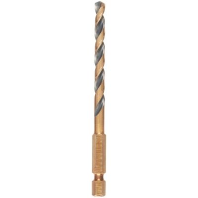 ������ DeWALT �� ������� EXTREME IMPACT Black & Gold, HSS-G, 5 � 94,5 � 56 ��, 1 ��. (DT20606) - �������� 3