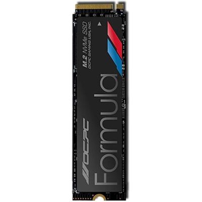 SSD ���������� OCPC Formula 512GB M.2 2280 (SSDM2PCIEF512GB) - �������� 2