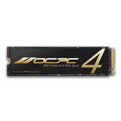 SSD ���������� OCPC MBL-410 1TB M.2 2280 (OCMBL4101TB) - �������� 2
