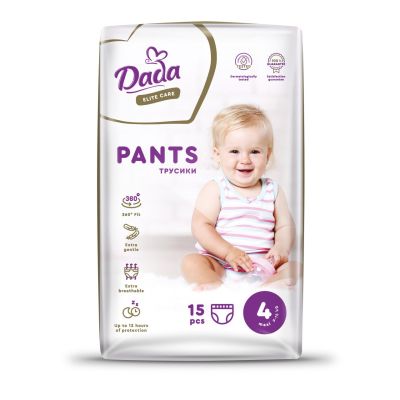 ��������� Dada Elite Care Maxi 4 (9 15 ��) 15 ��. (4820174980726) - �������� 1