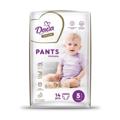  Dada Elite Care Junior 5 (12 17 ) 14 . (4820174980665) -  1