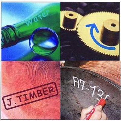 ������ UNI ������������ Paint ������ 0.8-1.2 �� (PX-21.Black) - �������� 3