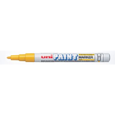  UNI  Paint  0.8-1.2  (PX-21.Yellow) -  1