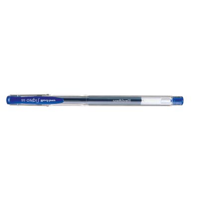 ����� ������ UNI Signo Fine 0,7 �� ����� (UM-100.(07).Blue) - �������� 1