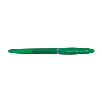 ����� ������ UNI Signo Gelstick ������� 0,7 �� (UM-170.Green) - �������� 1