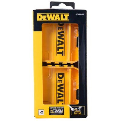 ���� ��� ������������ DeWALT ��� ��� ������� TSTAK, 25��.�25��., 2 ��. (DT70800) - �������� 2
