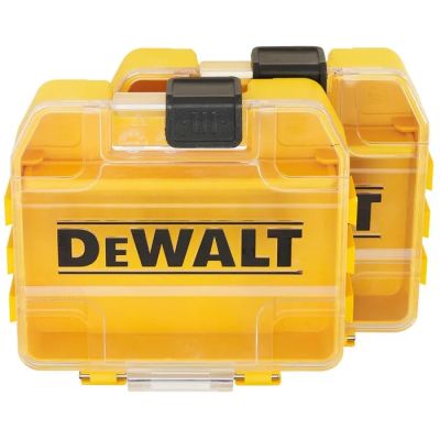 ���� ��� ������������ DeWALT ��� ��� ������� TSTAK, 25��.�25��., 2 ��. (DT70800) - �������� 1