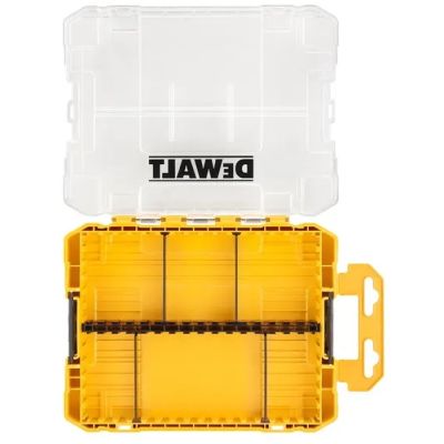 ���� ��� ������������ DeWALT ��� ��� ������� TSTAK Tough Case � � ������� � ��������� 4 ��, ����������� 6�� (DT70802) - �������� 2