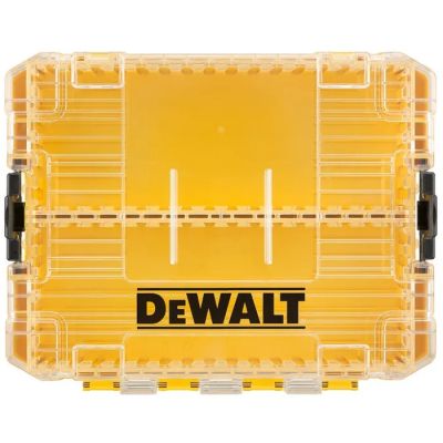���� ��� ������������ DeWALT ��� ��� ������� TSTAK Tough Case � � ��������-2 ��, ��������� ��� ��� 6 ��. (DT70803) - �������� 2