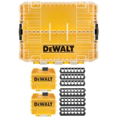 ���� ��� ������������ DeWALT ��� ��� ������� TSTAK Tough Case � � ��������-2 ��, ��������� ��� ��� 6 ��. (DT70803) - �������� 3