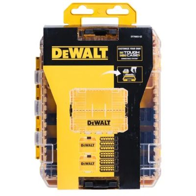 ���� ��� ������������ DeWALT ��� ��� ������� TSTAK Tough Case � � ��������-2 ��, ��������� ��� ��� 6 ��. (DT70803) - �������� 4