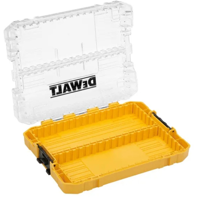 ���� ��� ������������ DeWALT ��� ��� ������� TSTAK Tough Case � � ��������-2 ��, ��������� ��� ��� 6 ��. (DT70803) - �������� 1