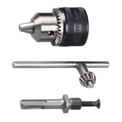 ������ DeWALT ��������, 13 �� 1/2�x20 UNF, SDS Plus ������� � ������� (DT7005) - �������� 1