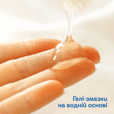 �������� ����-������ Durex Naturals �� ����������� �����䳺��� ��� �������� �� ������������� (���������) 100 �� (4820108005273) - �������� 4