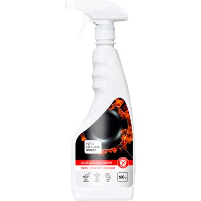 ����� ��� ������ ����� Biossot NeoCleanPro ����������� ������� ��� �������� ����, �������, ������ 500 �� (4820255110851) - �������� 1