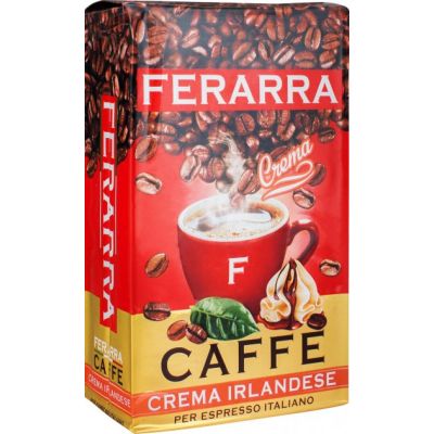 ���� Ferarra Caffe Crema Irlandese ������ 250 � (fr.18472) - �������� 1