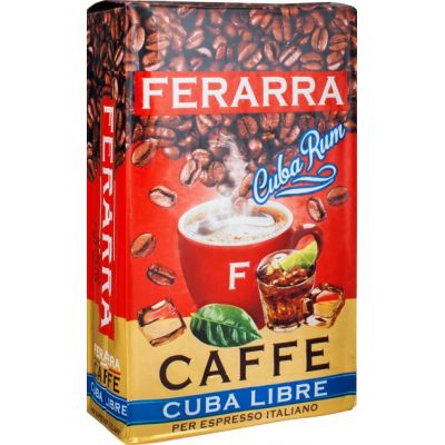 ���� Ferarra Cuba Libre ������ 250 � (fr.72410) - �������� 1
