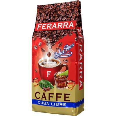  Ferarra Cuba Libre       1  (fr.75169) -  1