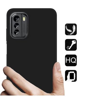 ����� ��� ���������� �������� BeCover Nokia G22 Black (708975) - �������� 3