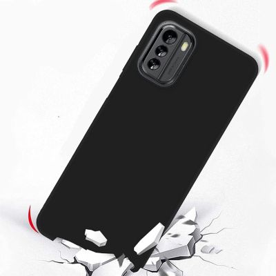 ����� ��� ���������� �������� BeCover Nokia G22 Black (708975) - �������� 4