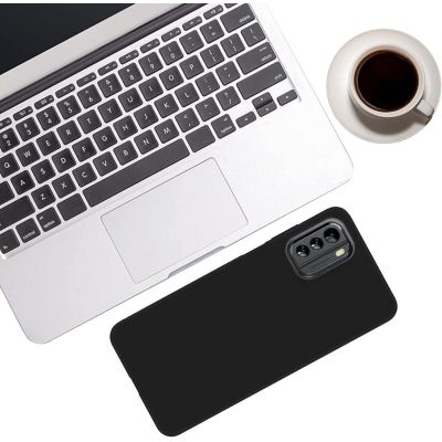 ����� ��� ���������� �������� BeCover Nokia G22 Black (708975) - �������� 5