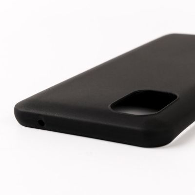 ����� �� ��������� �������� BeCover Poco M5s Black (708976) - �������� 4