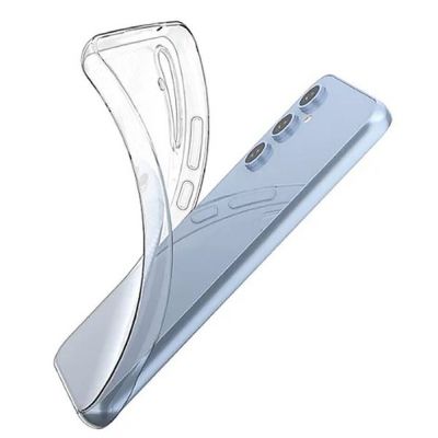 ����� �� ��������� �������� BeCover Samsung Galaxy A54 5G SM-A546 Transparancy (708969) - �������� 4