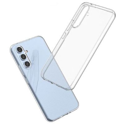 ����� �� ��������� �������� BeCover Samsung Galaxy A54 5G SM-A546 Transparancy (708969) - �������� 5