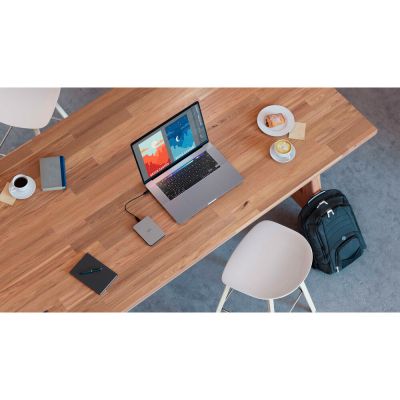 ��������� �������� ���� 2.5" 1TB LaCie (STLP1000400) - �������� 10