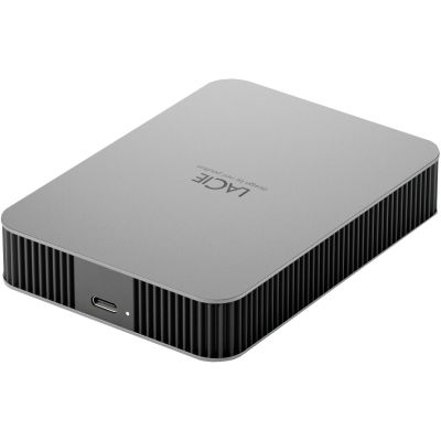 ��������� �������� ���� 2.5" 1TB LaCie (STLP1000400) - �������� 2