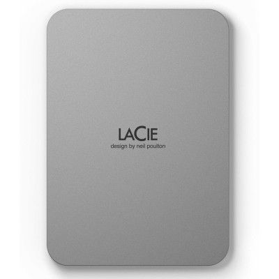 ��������� �������� ���� 2.5" 5TB LaCie (STLP5000400) - �������� 7