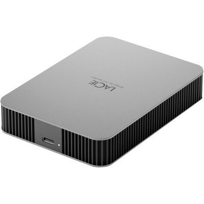    2.5" 5TB LaCie (STLR5000400) -  2