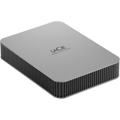    2.5" 5TB LaCie (STLR5000400) -  1