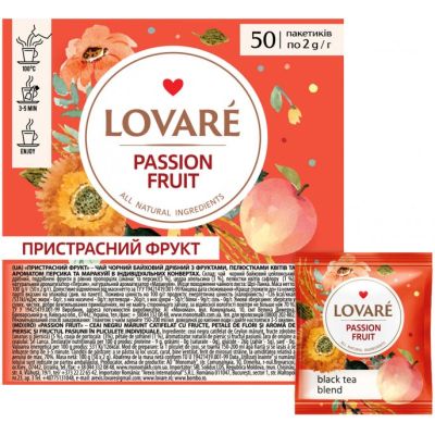 Lovare "Passion fruit" 502  (lv.72151) -  2