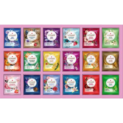  Lovare "Great Party" 18   5  (lv.72878) -  3