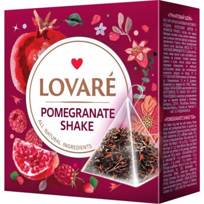 ��� Lovare "Pomegranate Shake" 15�2 � (lv.74599) - �������� 1