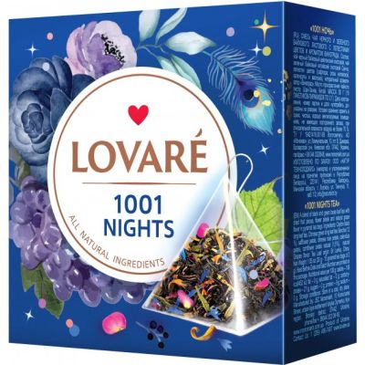 ��� Lovare "1001 Nights" 15�2 � (lv.74605) - �������� 1