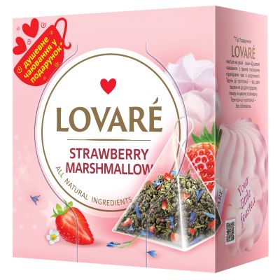 ��� Lovare "Strawberry marshmallow" 15�2 � (lv.74629) - �������� 1