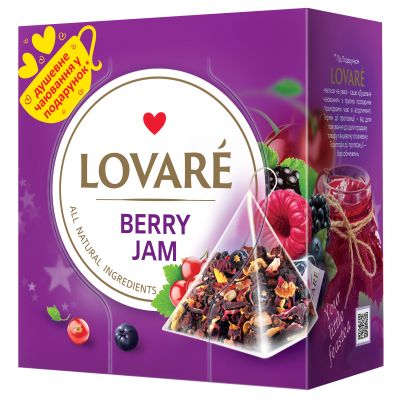��� Lovare "Berry Jam" 15�2 � (lv.74643) - �������� 1