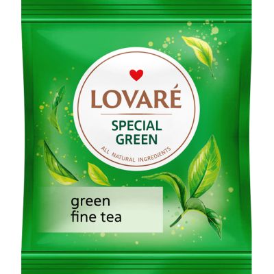  Lovare "Special green" 501.5  (lv.75459) -  3