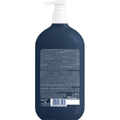 ������� Schauma Men � ���������� ����� ��� ��������� ������������ 750 �� (9000101681185) - �������� 4