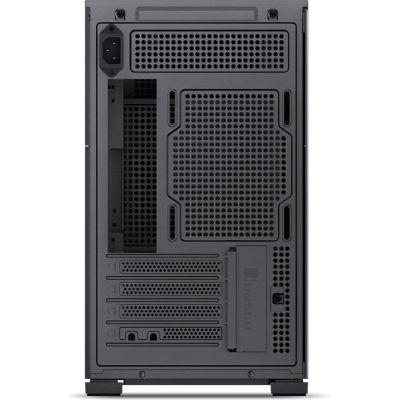 ������ JONSBO D31 MESH Black - �������� 3