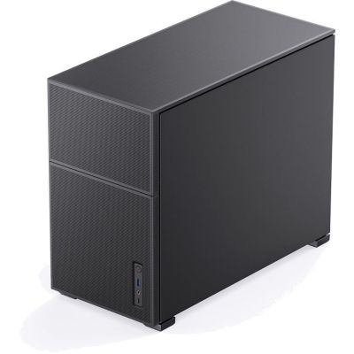 ������ JONSBO D31 MESH Black - �������� 4