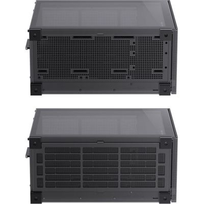 ������ JONSBO D31 MESH Black - �������� 7