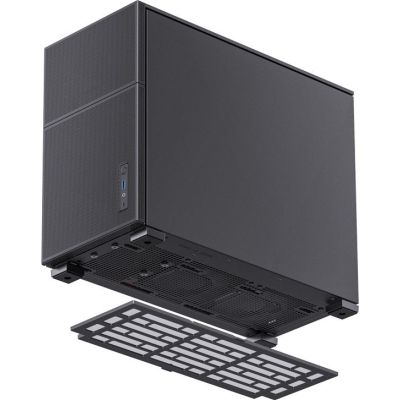 ������ JONSBO D31 MESH Black - �������� 8