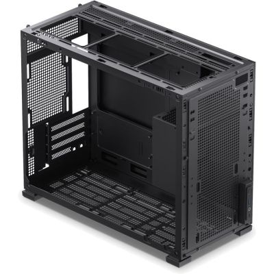 ������ JONSBO D31 MESH Black - �������� 9