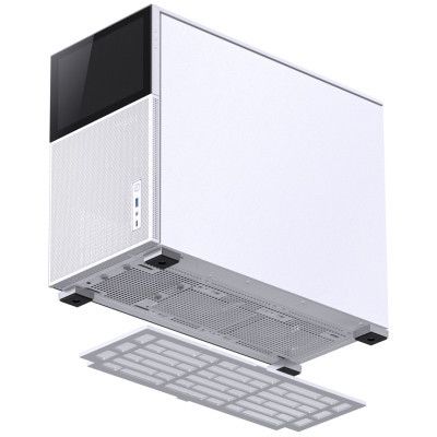 ������ JONSBO D31 MESH SC White - �������� 10