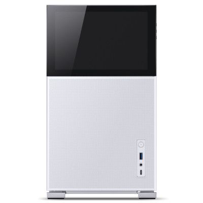 ������ JONSBO D31 MESH SC White - �������� 2